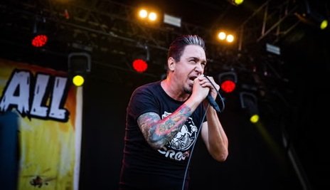 Lou Koller, la voz de Sick of It All, murió a los 59 años