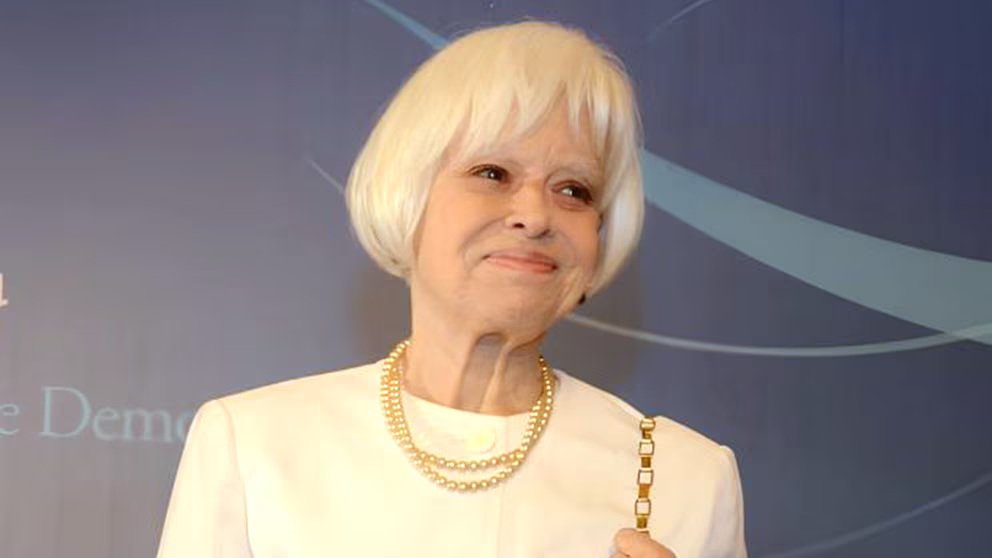 Murió Susana Freyre, una de las grandes actrices del cine y la televisión argentina