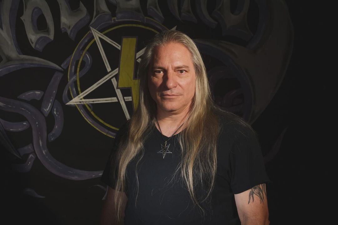Murió Mike Browning, ex baterista y vocalista de Morbid Angel