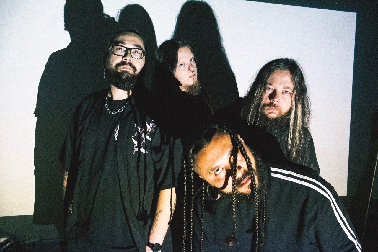 Unholy Harakiri lanza una inmersión sombría por la cultura japonesa y el deathcore en el álbum «Higeki 悲劇»