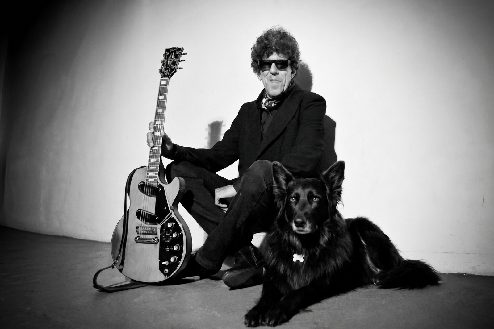 Carca celebra los 30 años de “A Un Millón de Años Blues”