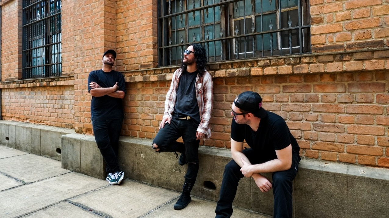 Mad Sneaks lanza el videoclip del single “Dirty Blood” y apuesta por la autenticidad en el rock alternativo